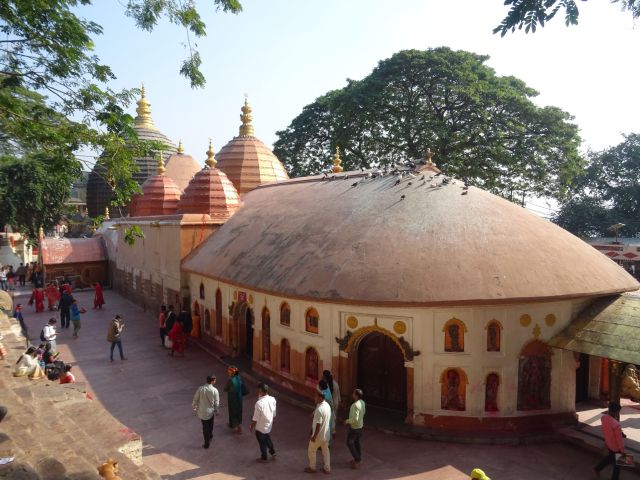 Guwahati